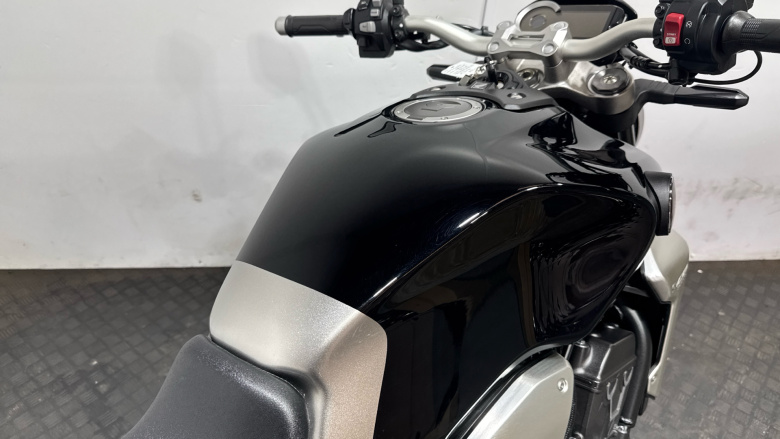 Honda CB 1000RAJED (18MY)